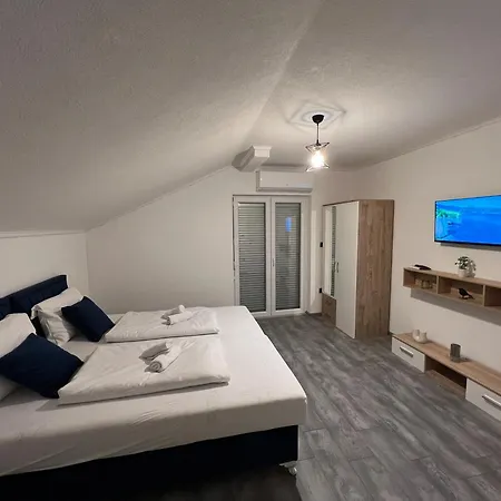 Dm L Penzion Gornji Vakuf-Uskoplje